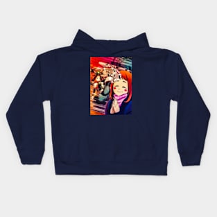 Uravity Kids Hoodie